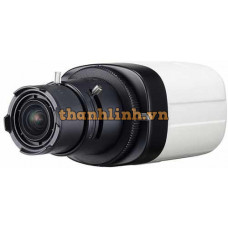 Camera AHD 2.0 Megapixel Hanwha Techwin WISENET SCB-6003A